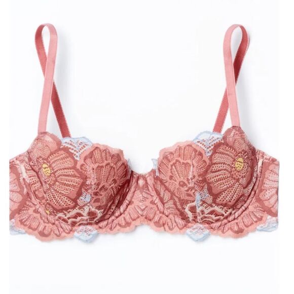 Adore Me Colete Contour Plus 46DD - Picture 6 of 15